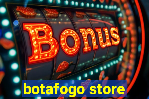 botafogo store